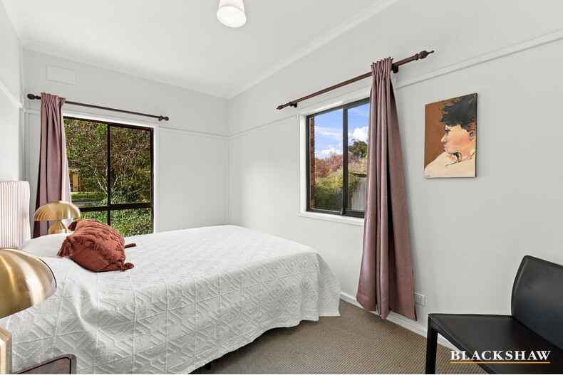 6 Tarana Street Narrabundah