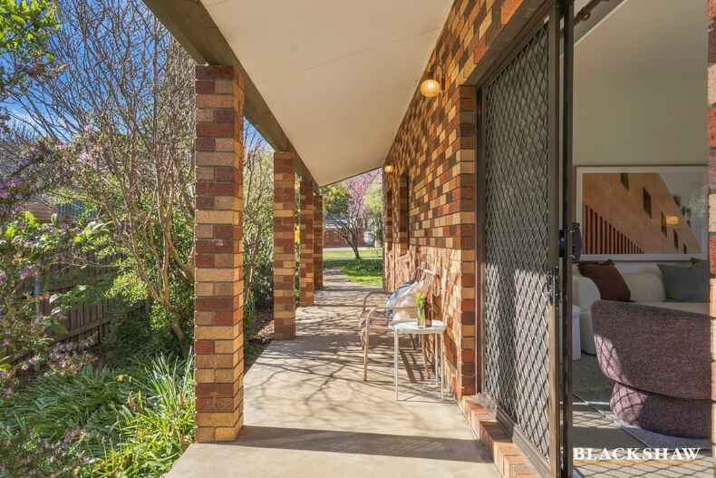 6 Tarana Street Narrabundah