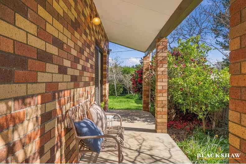 6 Tarana Street Narrabundah