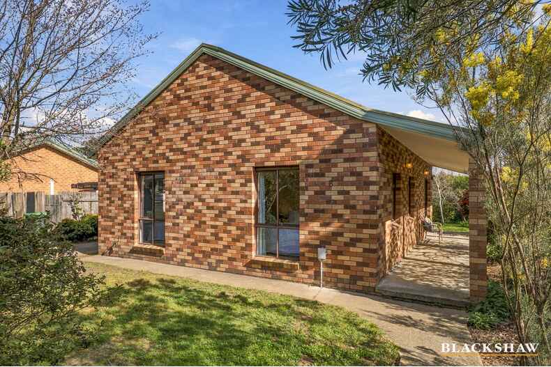 6 Tarana Street Narrabundah