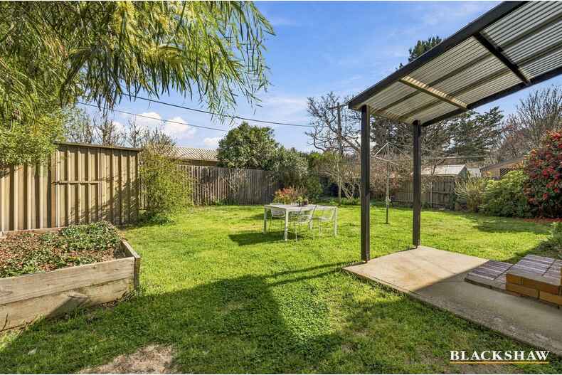 6 Tarana Street Narrabundah