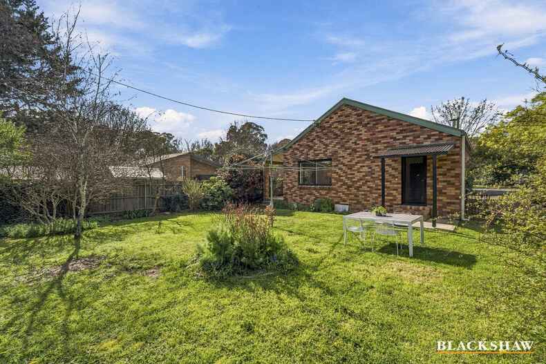 6 Tarana Street Narrabundah