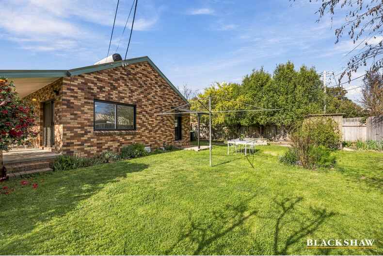 6 Tarana Street Narrabundah