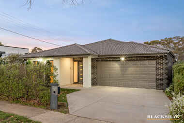 56 Warramoo Crescent Narrabundah