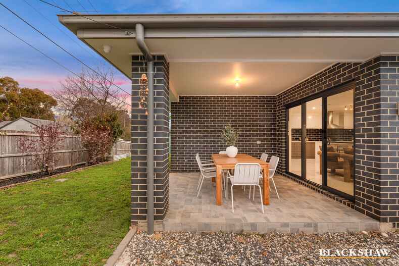 56 Warramoo Crescent Narrabundah