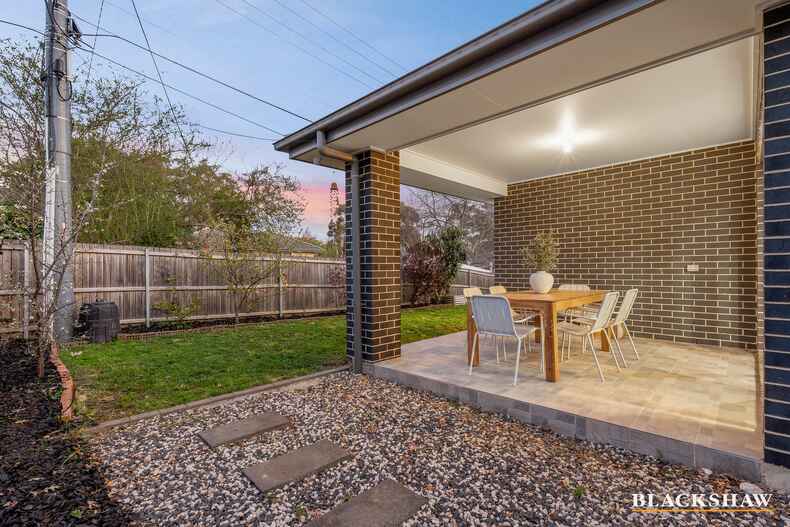 56 Warramoo Crescent Narrabundah