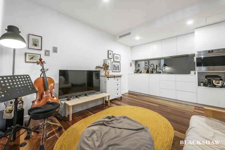 330/2 Anzac Parade Campbell