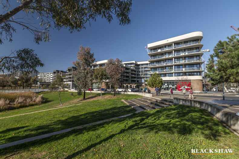 330/2 Anzac Parade Campbell