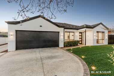 1/146 Kitchener Street Garran 1/146 Kitchener Street Garran