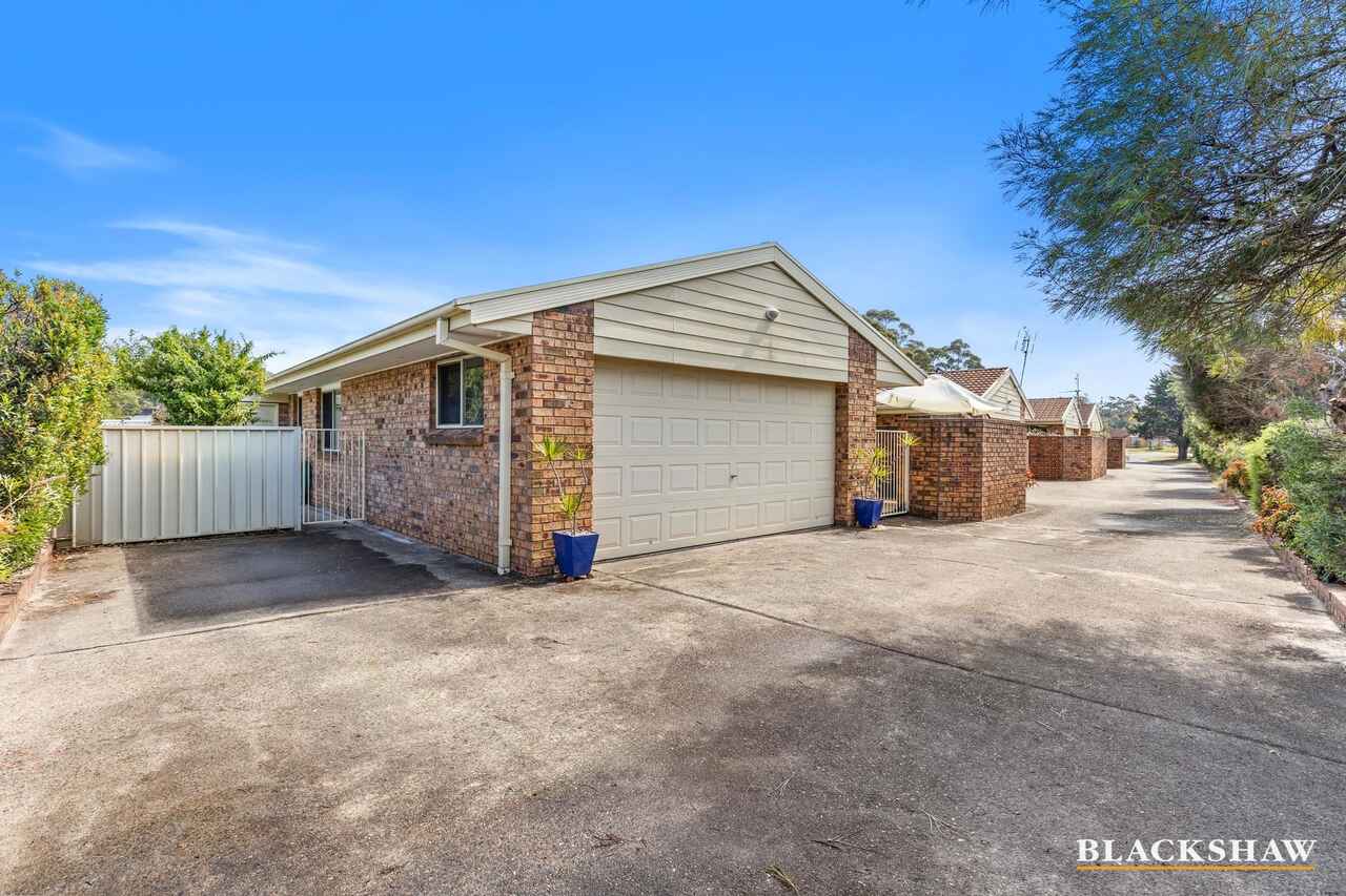 4/32 Train Street Broulee