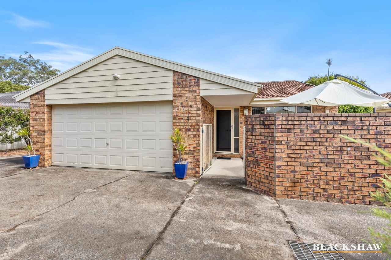 4/32 Train Street Broulee