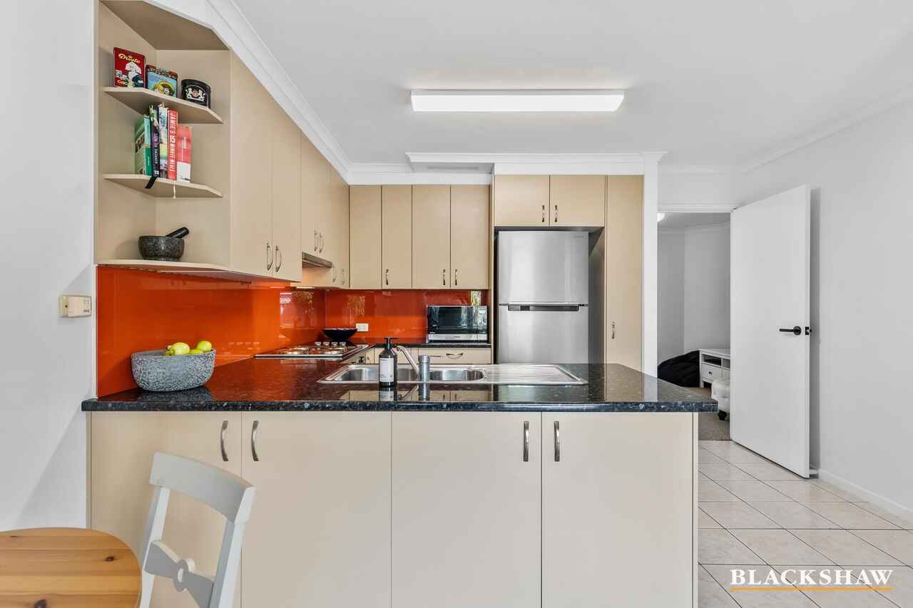 4/32 Train Street Broulee
