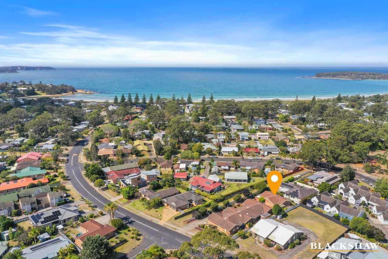 4/32 Train Street Broulee
