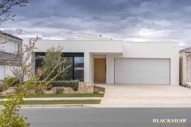 75 Oxalis Crescent Tralee