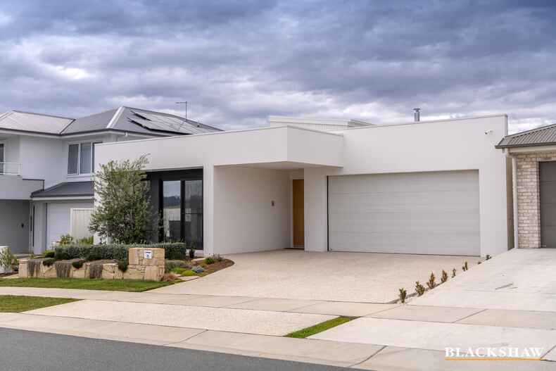 75 Oxalis Crescent Tralee