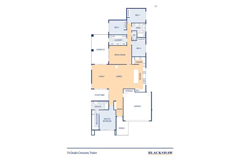 75 Oxalis Crescent Tralee
