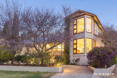 21 Haines Street Curtin 21 Haines Street Curtin