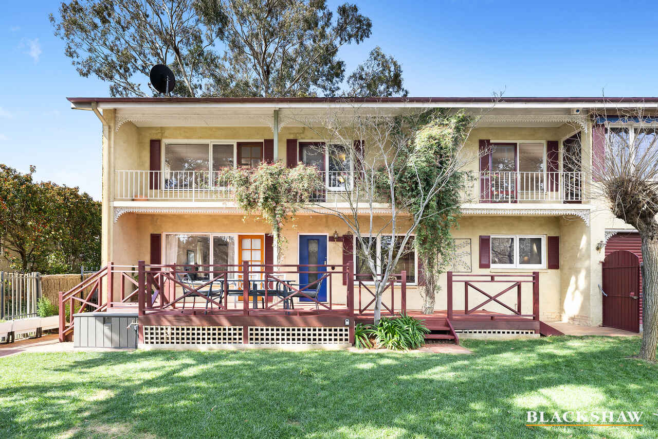 135 Monaro Crescent Red Hill