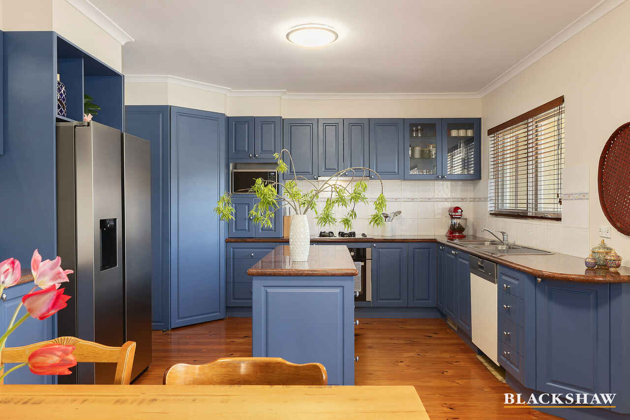 135 Monaro Crescent Red Hill