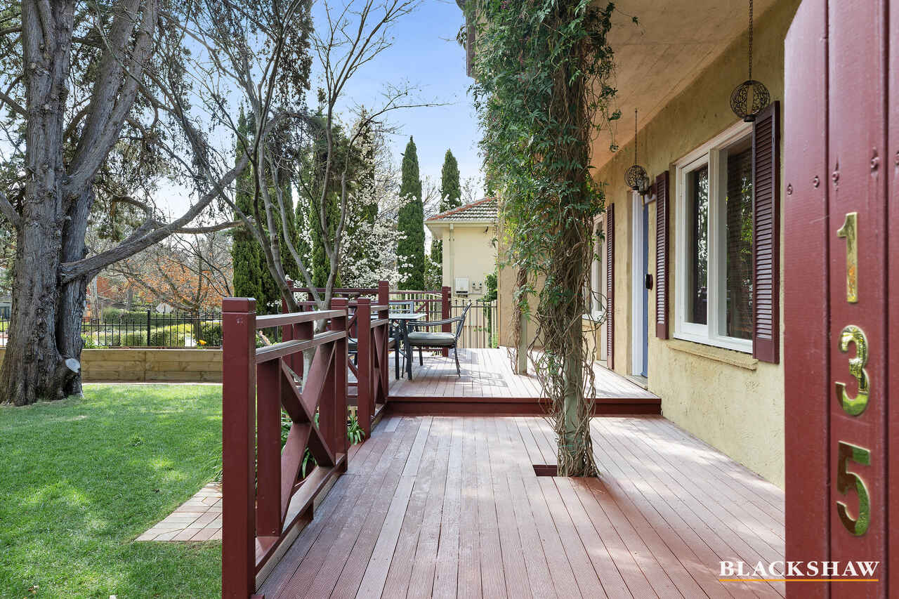 135 Monaro Crescent Red Hill