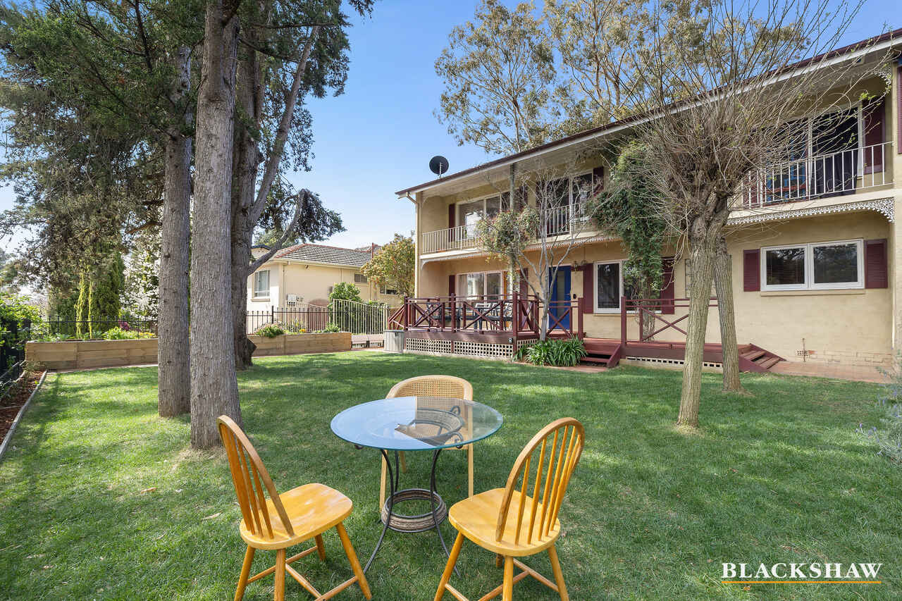 135 Monaro Crescent Red Hill