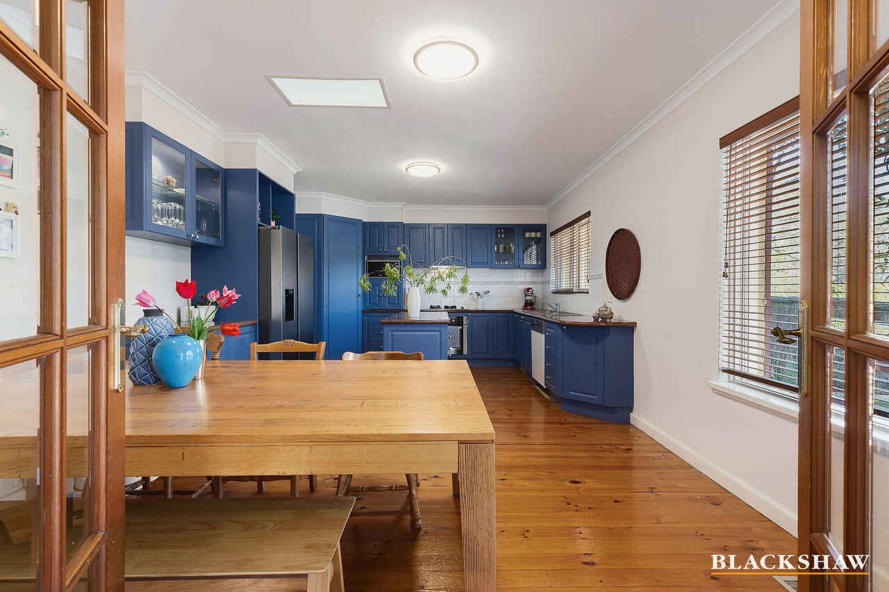135 Monaro Crescent Red Hill