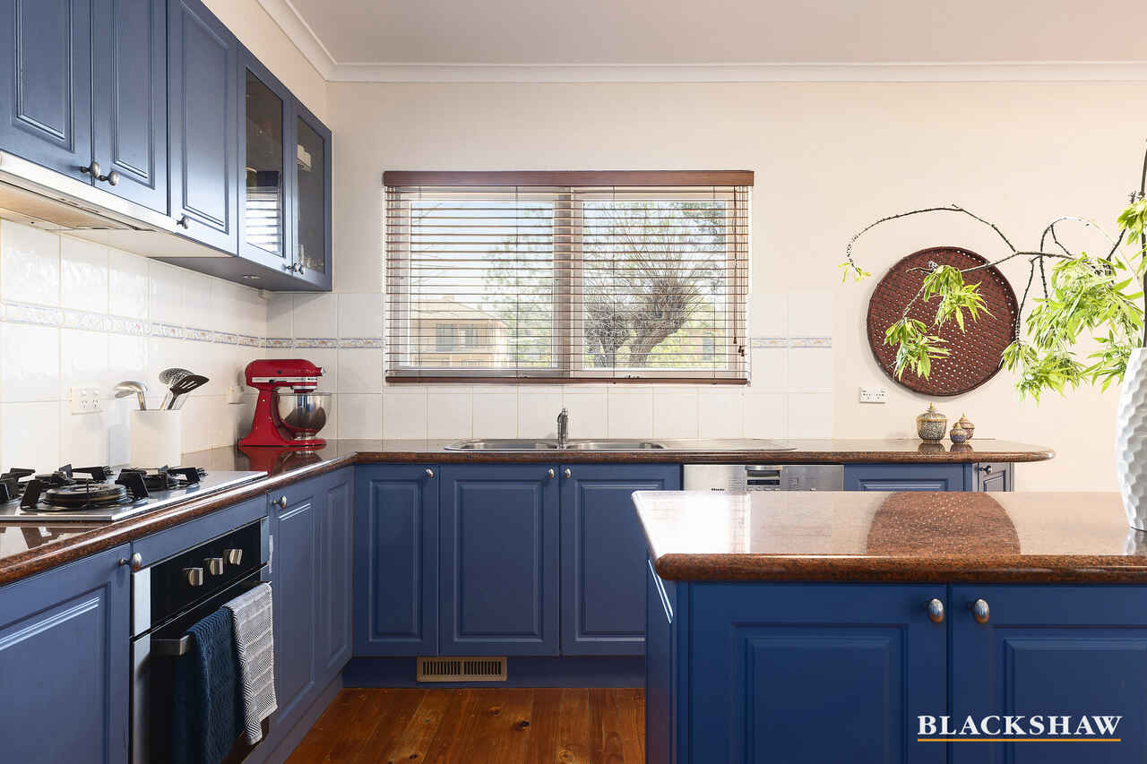 135 Monaro Crescent Red Hill