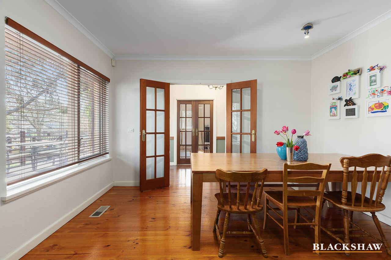 135 Monaro Crescent Red Hill
