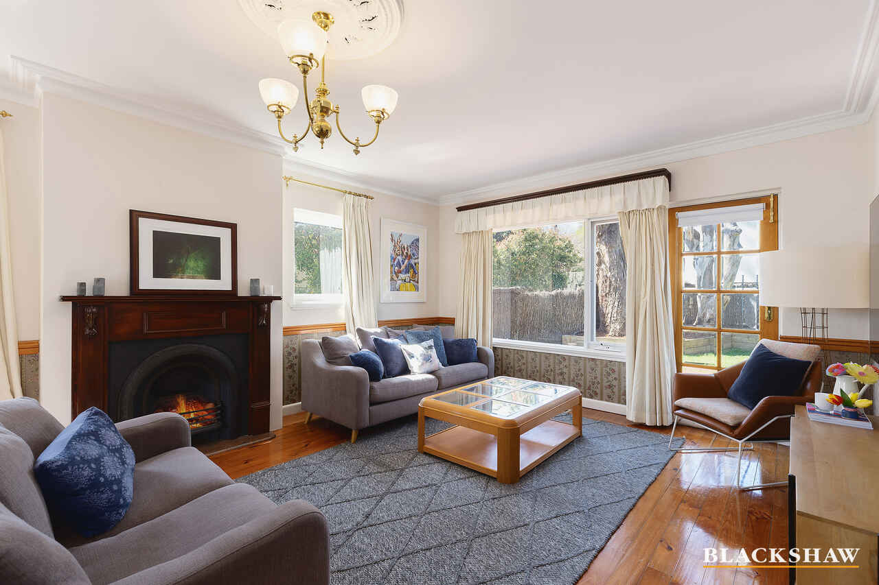 135 Monaro Crescent Red Hill