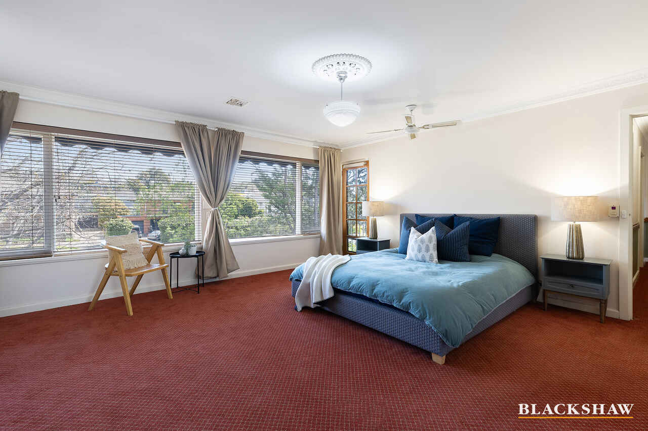 135 Monaro Crescent Red Hill