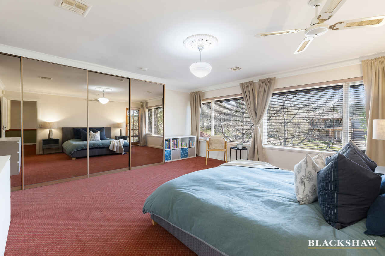135 Monaro Crescent Red Hill