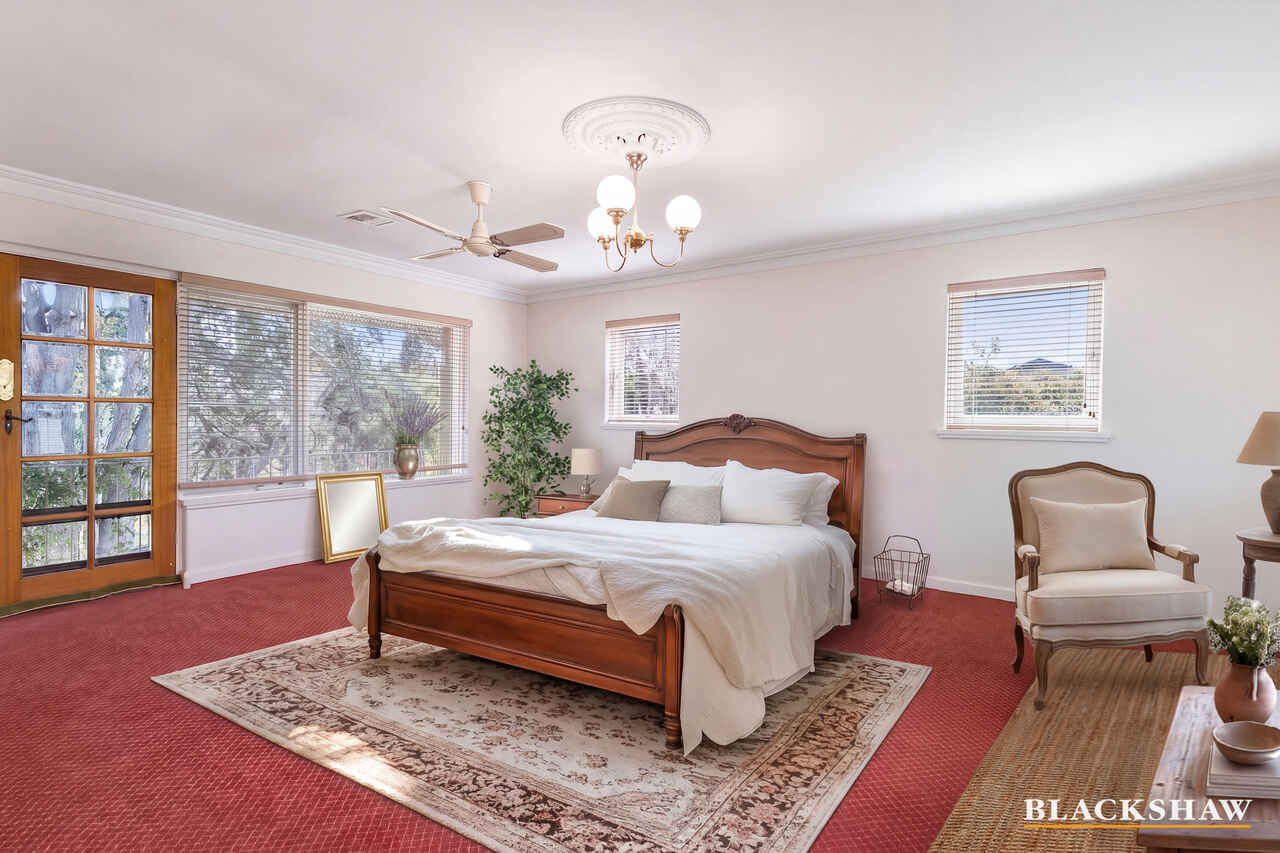 135 Monaro Crescent Red Hill