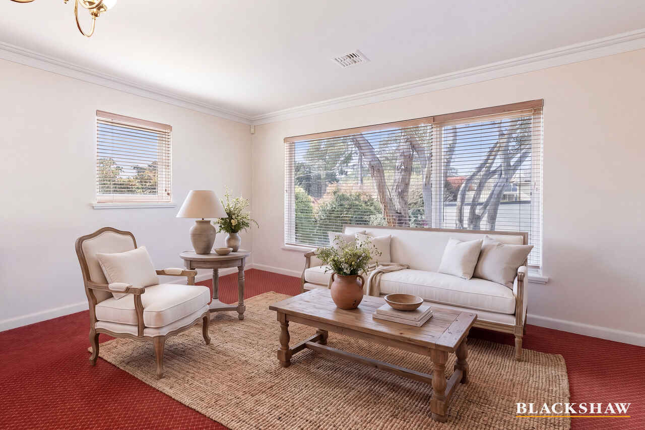 135 Monaro Crescent Red Hill