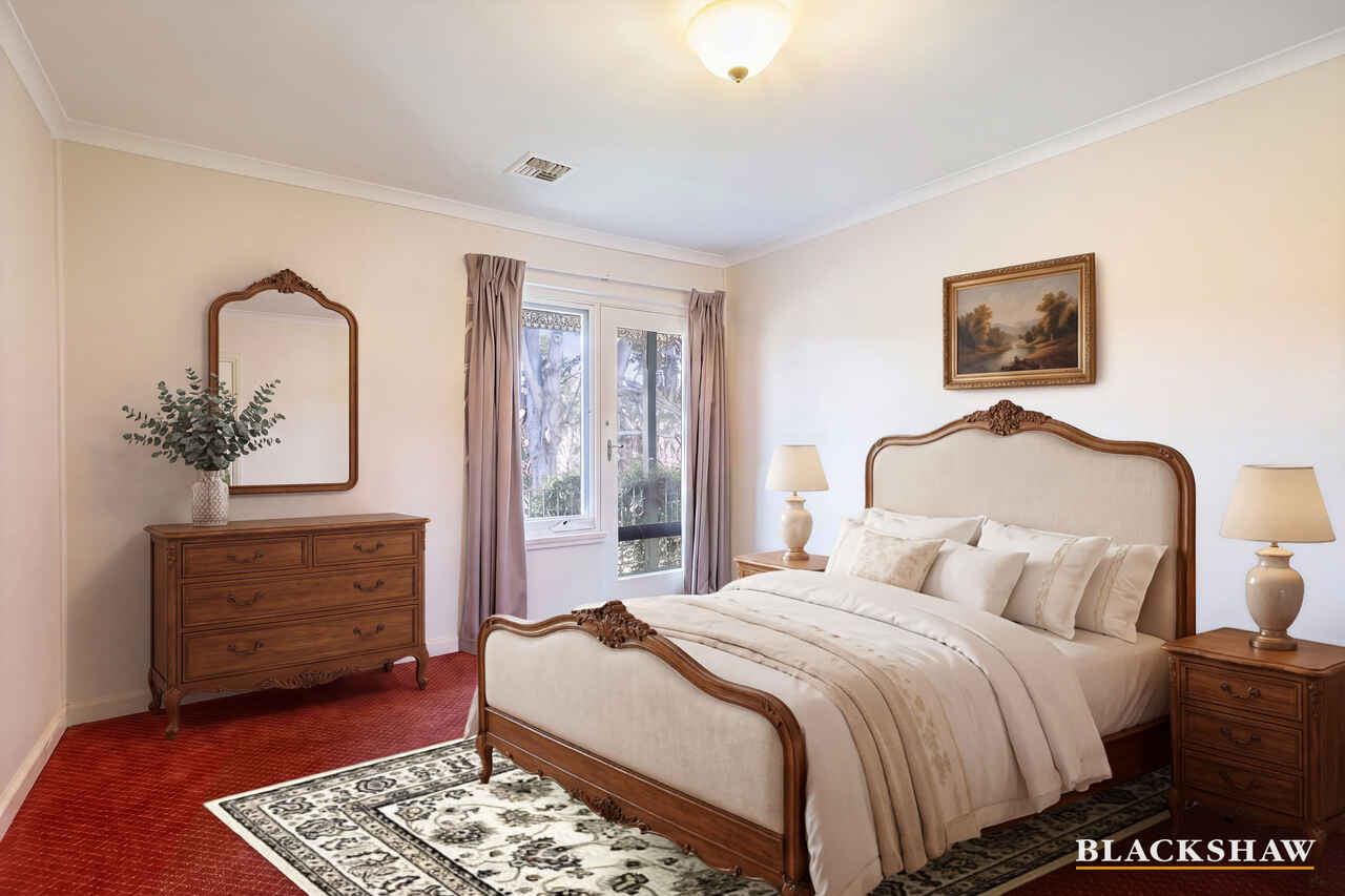 135 Monaro Crescent Red Hill