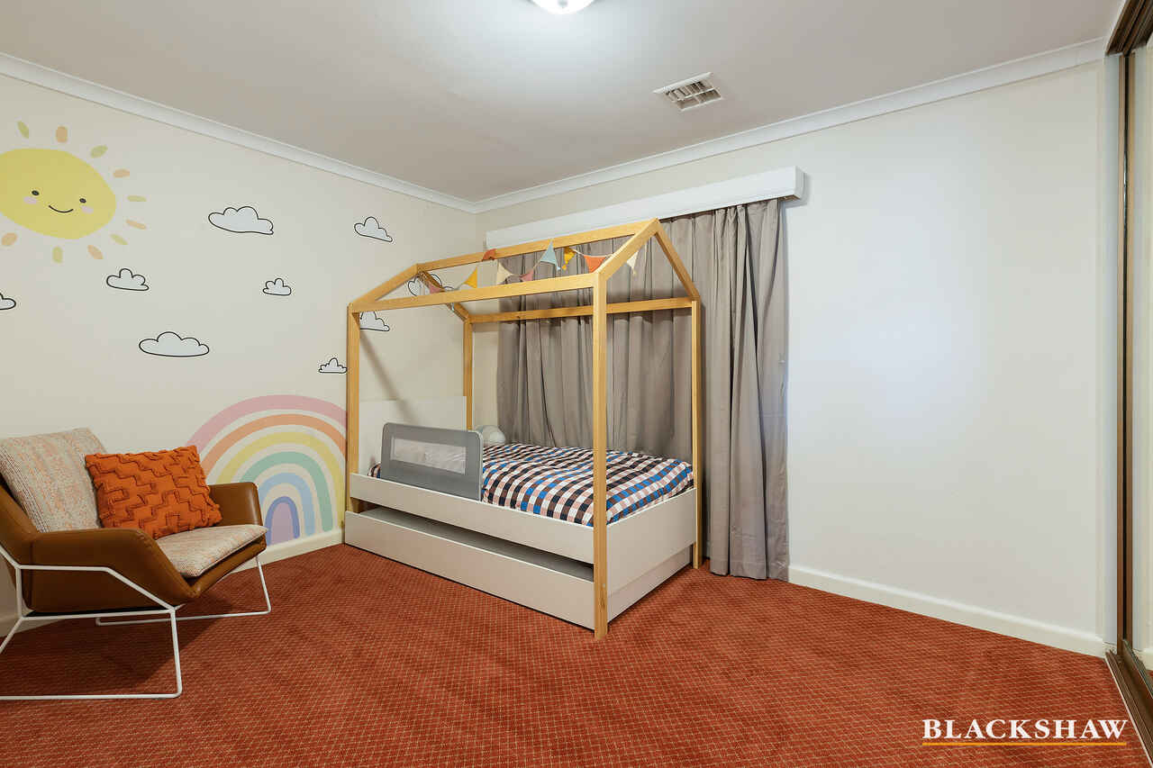 135 Monaro Crescent Red Hill