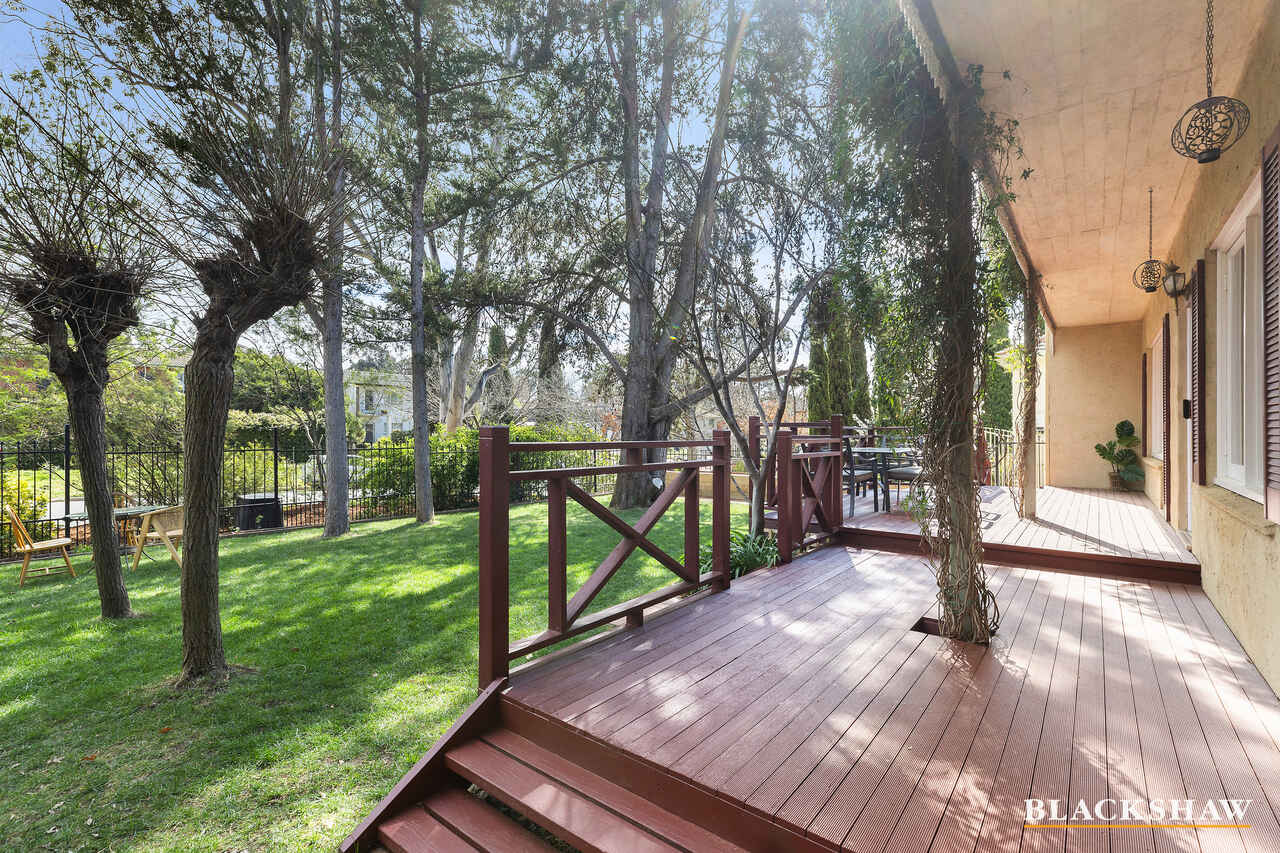 135 Monaro Crescent Red Hill