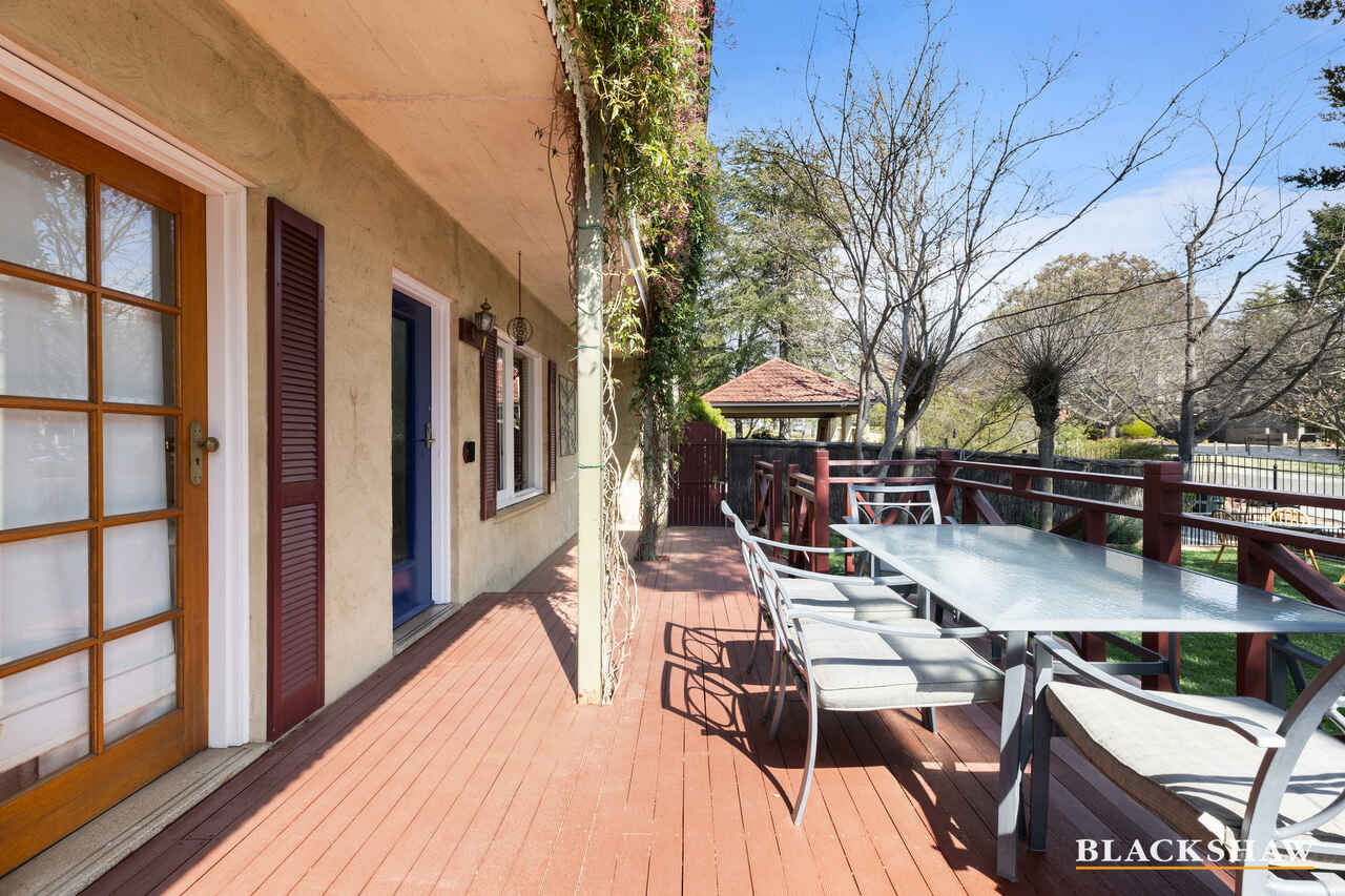 135 Monaro Crescent Red Hill