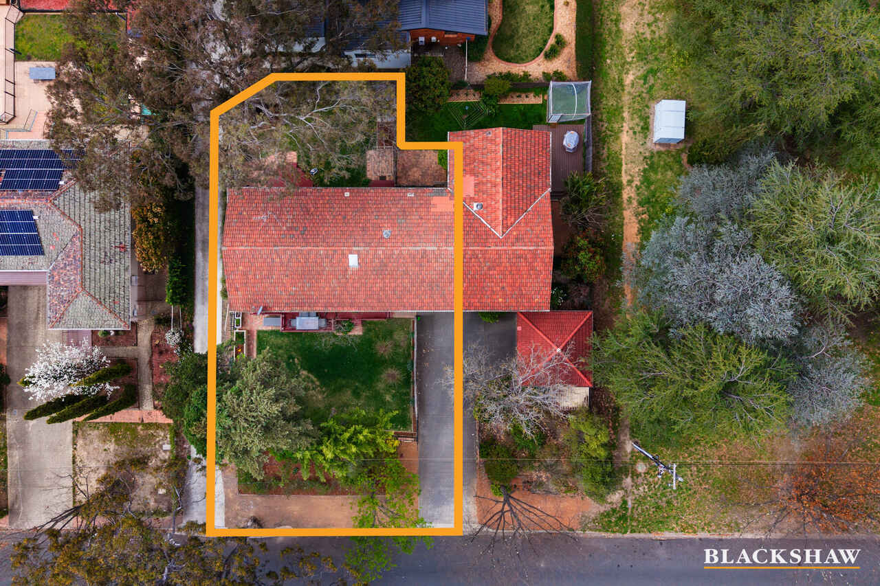 135 Monaro Crescent Red Hill