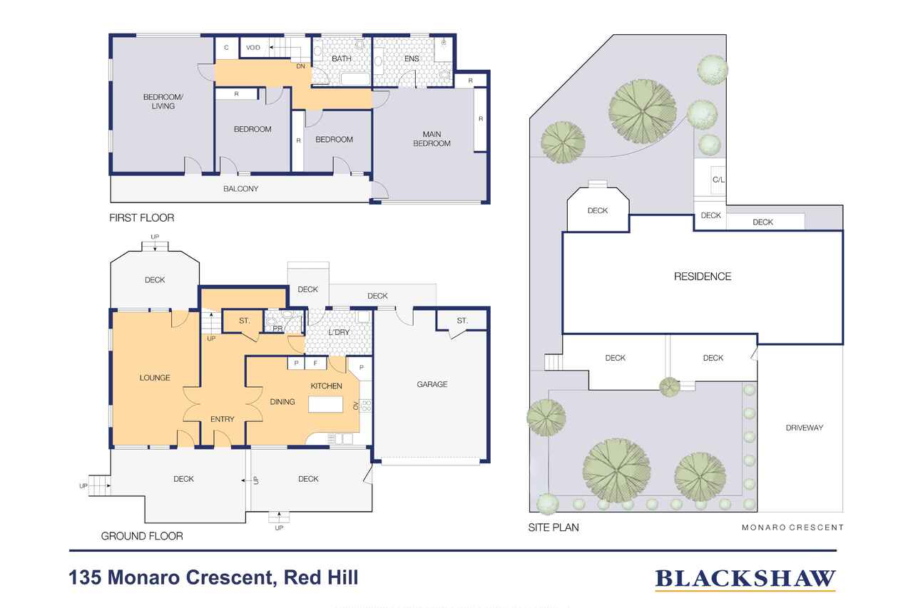 135 Monaro Crescent Red Hill