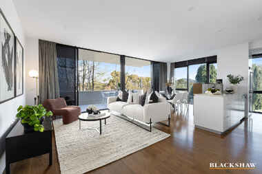 3/1 Sydney Avenue Barton