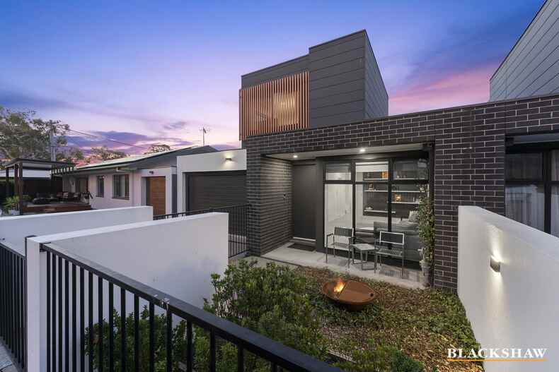 46B Medley Street Chifley