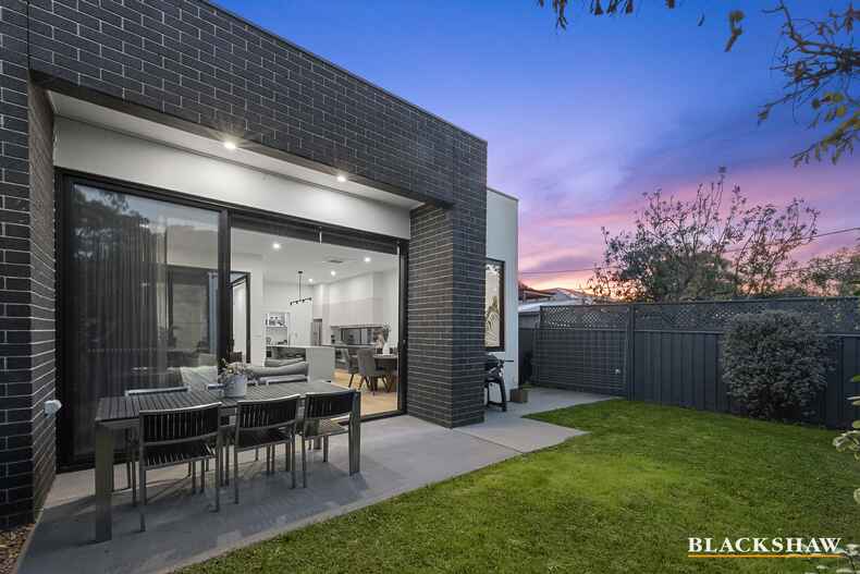 46B Medley Street Chifley