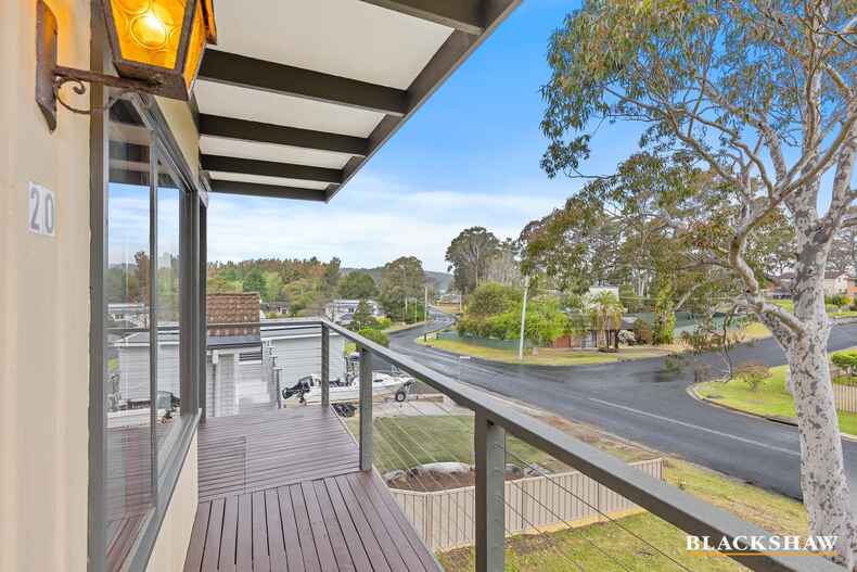 20 Wallarah Street Surfside