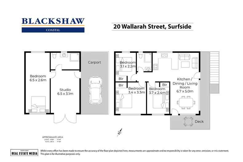 20 Wallarah Street Surfside