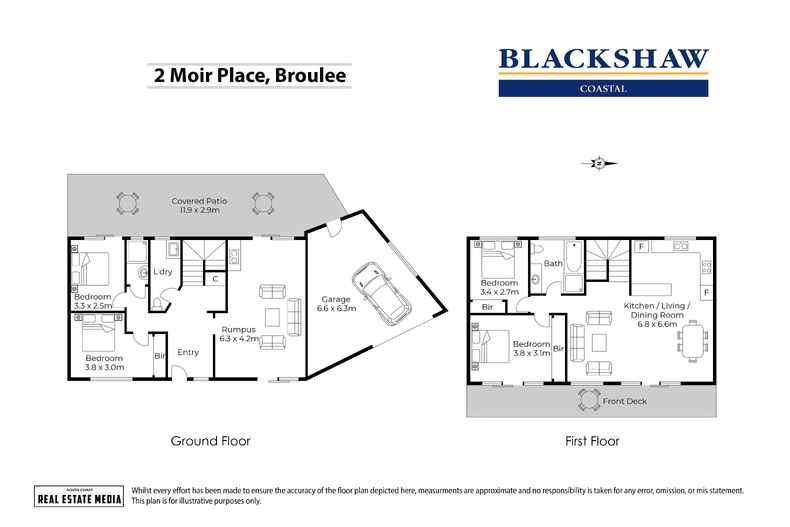 2 Moir Place Broulee