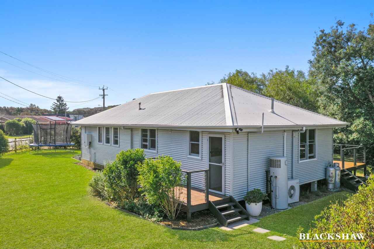 74 Ainslie Parade Tomakin