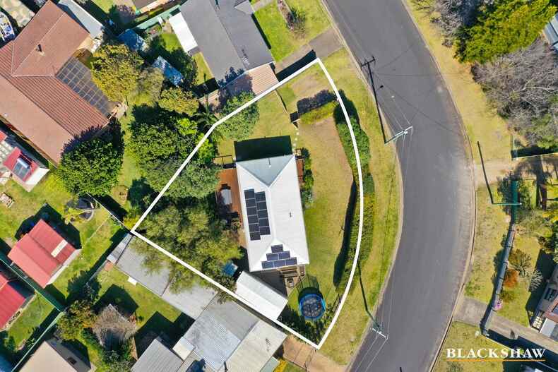 74 Ainslie Parade Tomakin 74 Ainslie Parade Tomakin