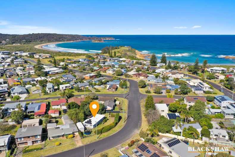 74 Ainslie Parade Tomakin 74 Ainslie Parade Tomakin