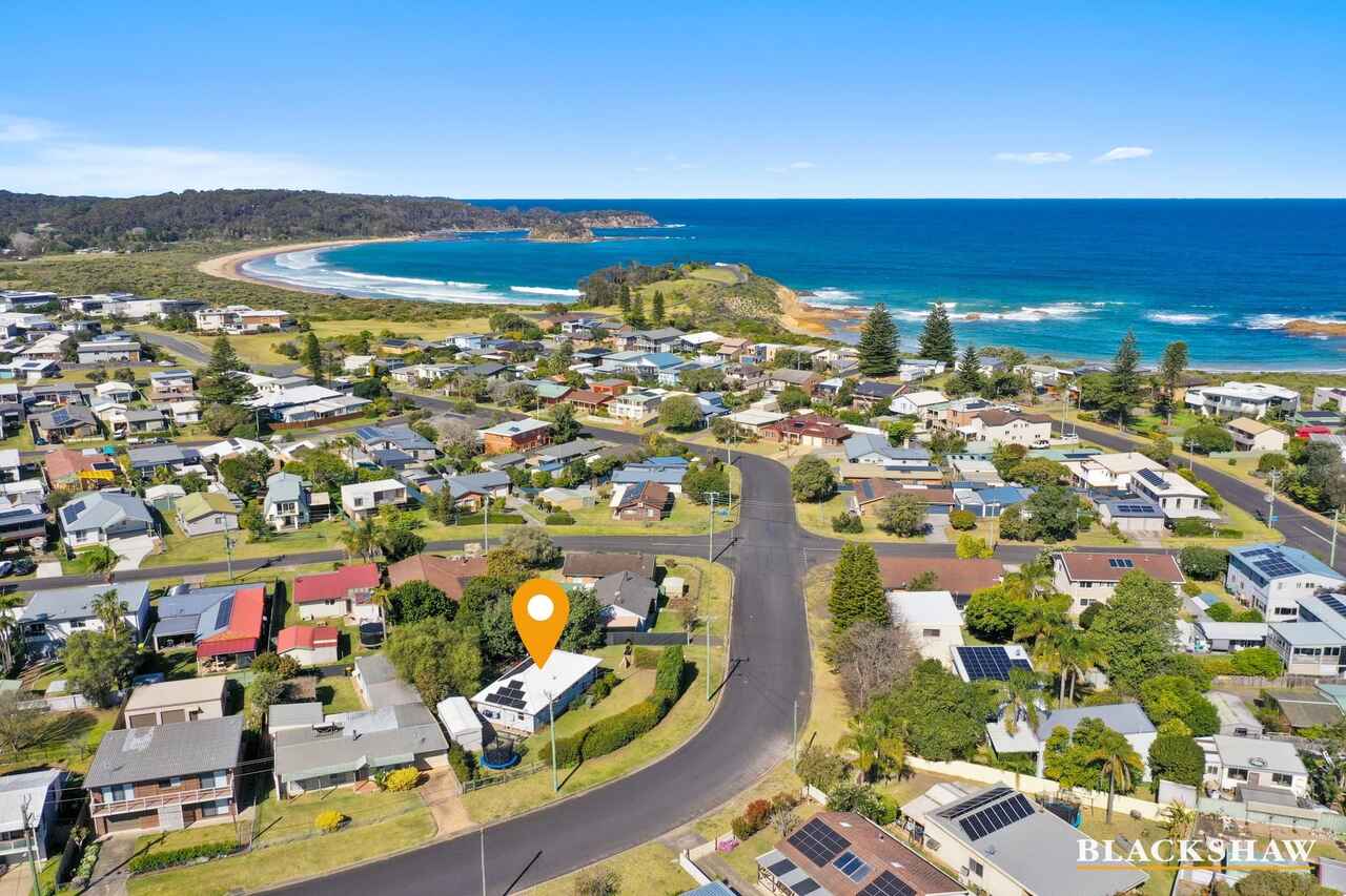 74 Ainslie Parade Tomakin