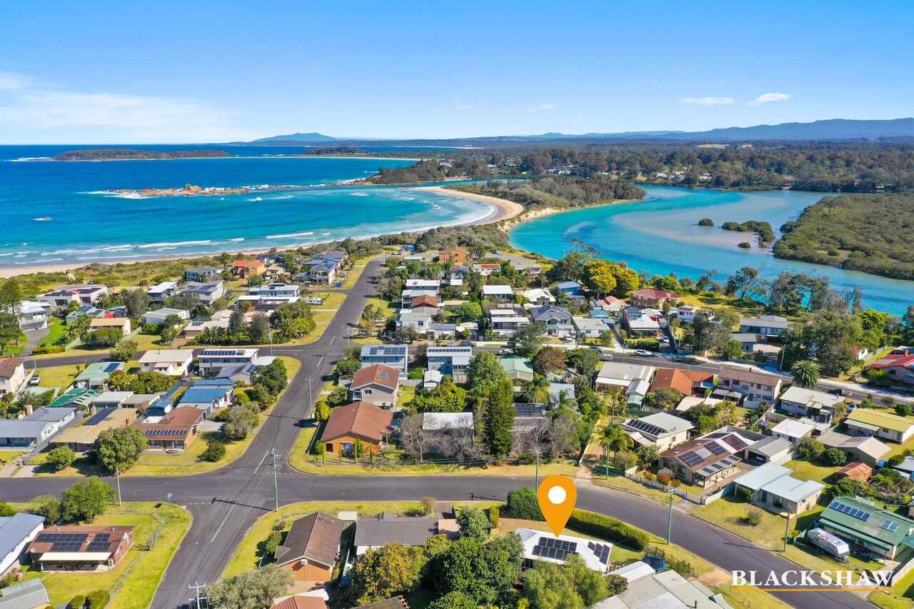 74 Ainslie Parade Tomakin